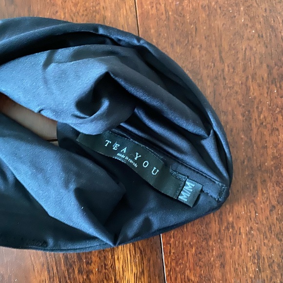 TeaYou bandeau top and cheeky bottoms - Picture 2 of 2